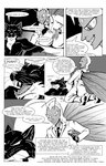 Rating: s
ID: 5617367
Date: 2025-06-02 20:47:31 -0400
Status: active
Score: 4
2011 animal_humanoid annoyed antennae_(anatomy) anthro arthropod arthropod_humanoid bath bathhouse black_and_white black_body black_fur cheek_tuft clothing coat comic compound_eyes countershade_neck countershading dialogue duo english_text eyes_closed facial_tuft fangs fur grin gulonine hi_res hot_tub humanoid hybrid inner_ear_fluff insect insect_humanoid insect_wings inside jack_salem kneeling lab_coat laugh looking_aside looking_at_another male mammal marten monochrome mustelid musteline necktie nude_male onomatopoeia open_mouth partially_submerged public_bath relaxing roz_gibson sable_(marten) sharp_fangs sharp_teeth smile sound_effects speech_bubble teeth text text_box tongue topwear tuft undressed wet wet_body wet_fur whiskers wings post #5617367