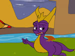 Rating: q
ID: 4293920
Date: 2023-09-15 19:11:25 -0400
Status: active
Score: 11
2021 4:3 activision air_inflation aircraft animated arthropod balloon bellows belly bianca_(spyro) body_inflation book cheek_expansion creaking dialogue dialogue_in_description digital_media_(artwork) dragon dragonfly english_audio english_text european_mythology expansion feral helium_inflation horn hot_air_balloon hyper hyper_cheeks hyper_inflation immobile implied_popping inflatable inflation insect lagomorph leporid long_playtime mammal membrane_(anatomy) membranous_wings mountain mythological_creature mythological_scalie mythology orange_wings puffed_cheeks purple_body purple_eyes rabbit reading reading_book scalie shadow sound sparx spyro spyro_the_dragon spyrobiffy tail text vehicle voice_acted webm western_dragon winged_dragon wings yellow_body yellow_horn post #4293920
