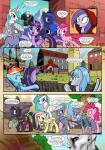 2017 anon comic dialogue earth_pony english_text equid equine fan_character female fluttershy_(mlp) friendship_is_magic group hasbro hi_res horse human limestone_pie_(mlp) male mammal maud_pie_(mlp) my_little_pony mythological_creature mythological_equine mythology pegasus pencils_(artist) pinkie_pie_(mlp) pony princess_celestia_(mlp) princess_luna_(mlp) rainbow_dash_(mlp) sky_shatter_(mlp) star_eyes text twilight_sparkle_(mlp) wings