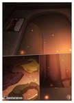 Rating: s
ID: 5318163
Date: 2025-01-19 20:40:25 -0500
Status: active
Score: 92
absurd_res ann_coon_(hgoldenbell) anthro argosornstein bed_sheet bedding bedroom black_eyelids black_markings black_nose black_stripes bottomwear cheek_tuft clothing collared_shirt comic countershade_face countershading discarded_clothing eye_markings facial_markings facial_tuft female fur gloves_(marking) grey_body grey_countershading grey_fur grey_inner_ear head_markings head_tuft hi_res mammal markings muzzle_(marking) open_door page_number patreon photo polo_shirt procyonid raccoon shirt skirt striped_markings striped_tail stripes sweater tail tail_markings text topwear torn_photo towel tuft url zero_pictured post #5318163