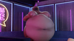 16:9 3d_(artwork) 3d_animation ambiguous_gender ambiguous_prey animated anthro arbok belly big_belly big_breasts big_butt big_nipples bovid bovine breast_expansion breasts burping butt club digestion digital_media_(artwork) expansion female generation_1_pokemon group hi_res horn huge_belly huge_breasts huge_butt huge_nipples huge_thighs hyper hyper_belly larger_pred mammal multiple_prey nintendo nipples nude oral_vore pokemon pokemon_(species) rapid_digestion rumbling_stomach short_playtime size_difference sound teats the3dmilf thick_thighs udder_expansion udders vore webm weight_gain widescreen