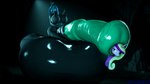 Rating: e
ID: 5197661
Date: 2024-11-22 01:49:17 -0500
Status: active
Score: 56
16:9 3d_(artwork) 4k absurd_res anthro anthro_pred arthropod balls big_balls big_penis breasts changeling cock_vore cryowolf9 digital_media_(artwork) duo female friendship_is_magic genitals gynomorph gynomorph/female hasbro hi_res huge_balls huge_penis hyper hyper_balls hyper_genitalia hyper_penis intersex intersex/female my_little_pony penile penis princess_cadance_(mlp) queen_chrysalis_(mlp) source_filmmaker_(artwork) vore widescreen post #5197661