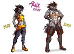 Rating: q
ID: 5495314
Date: 2025-04-10 16:58:47 -0400
Status: active
Score: 35
2024 abs absurd_res alex_(whymete) anthro before_and_after big_breasts bikini black_bikini black_clothing black_collar black_gloves black_hair black_handwear black_legwear black_sclera black_swimwear black_thigh_boots black_thigh_highs boots bottomwear breasts clothed clothed_anthro clothed_female clothing collar female footwear fur gloves grey_body grey_fur hair handwear hi_res huge_breasts hyena legwear mammal markings muscular muscular_anthro muscular_female pants pink_eyes shoes solo spiked_clothing spikes spots spotted_body spotted_fur spotted_hyena standing swimwear tail thick_thighs thigh_boots thigh_highs two-piece_swimsuit white_body white_fur whymete wide_hips post #5495314