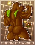 Rating: e
ID: 5565623
Date: 2025-05-11 21:45:37 -0400
Status: active
Score: 5
2025 absurd_res anthro back_muscles backsack balls big_balls big_butt brown_body brown_fur bubble_butt butt coconut_cannon_(pvz) digital_drawing_(artwork) digital_media_(artwork) electronic_arts elemental_creature elemental_humanoid flexing flora_fauna fur genitals hi_res humanoid leaf looking_at_viewer looking_back looking_back_at_viewer male muscular muscular_anthro muscular_arm muscular_male plant plant_humanoid plants_vs._zombies popcap_games rear_view reference_image sartex signature simple_background solo text thick_thighs post #5565623