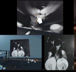 Rating: e
ID: 3473259
Date: 2022-07-28 19:20:10 -0400
Status: active
Score: 25
anthro areola big_areola big_breasts black_hair black_nose blood bodily_fluids breasts bust_portrait canid canine canis creating_art digital_media_(artwork) dirtyscoundrel female fur grey_areola hair hair_over_eyes huge_areola huge_breasts hyper hyper_areola hyper_breasts inverted_nipples mammal monochrome multiple_images nipples nude portrait simple_background slightly_chubby smile solo white_body white_fur wolf post #3473259