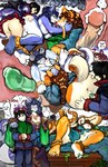 Rating: e
ID: 4234095
Date: 2023-08-15 02:29:57 -0400
Status: active
Score: 23
amphibian anthro anus bisexual bodily_fluids bottomwear butt cape clothed clothing comic condom cum cum_in_pussy cum_in_uterus cum_inside cumshot cycadaacolyte demon digit_ring ejaculation exhibitionism f.m.merill fantasy feet fellatio female female/female filled_condom flirting forceful genital_fluids genitals group hi_res human human_on_anthro imp internal internal_vaginal interspecies jewelry lizard looking_at_another magise male male/female male_on_anthro mammal newt nirmala_firestarter nirmala_newt oral pants penile pompetune presenting public pussy reptile ring robe safe_sex salamander sanedea scalie sex sexual_barrier_device shirt shopping soles tail toe_ring toes topwear trio tunic uterus wearing_condom post #4234095