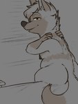 Rating: q
ID: 5553813
Date: 2025-05-06 19:32:15 -0400
Status: active
Score: 9
2025 3:4 4_fingers aardwolf aged_up anneke_(weaver) anthro areola bed breasts conditional_dnp digit_ring digital_media_(artwork) dipstick_tail facial_markings female fingers fur furniture gloves_(marking) hand_on_neck head_markings hi_res hyena jewelry looking_at_viewer looking_back mammal mane markings mask_(marking) mature_female multicolored_body multicolored_fur nipples nude on_bed open_mouth overweight overweight_female pack_street rear_view ring side_boob sitting sitting_on_bed solo tail tail_markings tangerine_(artist) wedding_ring post #5553813