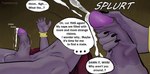 Rating: e
ID: 5604619
Date: 2025-05-28 13:56:12 -0400
Status: active
Score: 11
absurd_res animal_humanoid anthro athletic balls beerus big_penis bodily_fluids comic cum dialogue dragon_ball dragon_ball_super english_text erection felid felid_humanoid feline feline_humanoid genital_fluids genitals hairless handjob hi_res humanoid humanoid_genitalia humanoid_penis jewelry leaking_precum male mammal mammal_humanoid masturbation muscular muscular_anthro muscular_male penile penile_masturbation penis penis_grab pent_up precum purple_body purple_skin sex solo sound_effects speech_bubble splurt text toastedcorgi vein veiny_penis waking_up post #5604619