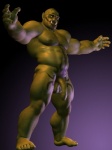 3d_(artwork) abs balls bartol biceps big_muscles big_penis digital_media_(artwork) fangs flaccid foreskin genitals green_body green_skin hairy hi_res humanoid humanoid_genitalia humanoid_penis humanoid_pointy_ears male musclegut muscular muscular_humanoid muscular_male nipples not_furry nude orc pecs penis pointy_ears pose red_eyes slightly_chubby solo tattoo teeth thick_penis tusks vein