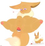 Rating: e
ID: 5110988
Date: 2024-10-12 21:16:41 -0400
Status: active
Score: 84
4_toes absurd_res ball_in_pussy balls butt digitigrade drachia_sith ear_piercing ear_ring eevee feet female feral fluffy fluffy_tail generation_1_pokemon genitals heart_symbol hi_res improvised_sex_toy liquid neck_tuft nintendo object_insertion pawpads paws penetration piercing pokeball pokeball_in_pussy pokeball_insertion pokemon pokemon_(species) purple_eyes quadruped ring_piercing simple_background smile solo spread_legs spreading tail toes tuft post #5110988