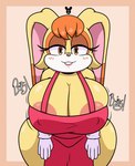 Rating: q
ID: 5568336
Date: 2025-05-13 00:06:08 -0400
Status: active
Score: 51
2025 absurd_res anthro apron apron_only areola areola_slip bent_over big_breasts blush breasts brown_eyes clothing dipstick_ears ear_markings english_text exclamation_point eyelashes female gloves hair half-closed_eyes handwear hi_res huge_breasts lagomorph leporid looking_at_viewer luanctoons mammal mature_anthro mature_female multicolored_ears narrowed_eyes nipple_outline onomatopoeia orange_hair pink_areola rabbit sega smile solo sonic_the_hedgehog_(series) sound_effects text thick_thighs vanilla_the_rabbit wide_hips yellow_body post #5568336