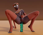 3d_(artwork) 5:4 anal anal_penetration animated balls blender_(artwork) blender_cycles clothed clothing crown digital_media_(artwork) dildo dildo_in_ass dildo_insertion dildo_sitting erection fist foreskin freekiller genitals glowing glowing_eyes headgear high_framerate hood humanoid journey_(game) legwear loop male masturbation mouthless nipples no_sound noseless object_in_ass penetration penis rythulian sex_toy sex_toy_in_ass sex_toy_insertion short_playtime solo sony_corporation sony_interactive_entertainment stockings transparent_dildo transparent_sex_toy traveler webm