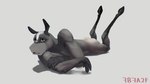 Rating: q
ID: 2805445
Date: 2021-06-28 08:26:44 -0400
Status: active
Score: 4
16:9 2021 5_fingers 7b7a2f ambiguous_gender anthro blaze_(marking) butt digital_media_(artwork) digital_painting_(artwork) equid equine facial_markings female_(lore) fingers grey_background grey_body head_markings hi_res hooves horse looking_aside lying mammal markings nude on_front painting_(artwork) signature simple_background solo widescreen post #2805445