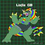 Rating: s
ID: 4146979
Date: 2023-07-02 20:47:23 -0400
Status: active
Score: 4
1:1 absurd_res cyberspace digital_media_(artwork) hi_res lizard mac-daddy reptile scalie tierra unknown_species post #4146979
