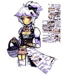 Rating: s
ID: 465057
Date: 2014-04-05 11:10:36 -0400
Status: active
Score: 30
5:6 alternate_species artificial_intelligence breasts candy cleavage clothed clothing dessert digital_creature female food glitch glitch_creature glitch_pokemon hair heterochromia human humanized mammal missingno. nintendo pokemon pokemon_(species) ponytail solo unknown_artist white_hair post #465057