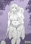 Rating: q
ID: 4080674
Date: 2023-05-29 18:01:50 -0400
Status: active
Score: 24
adventure armwear backpack belly bodily_fluids bottomwear breasts bridal_gauntlets clothing elf exposed facial_piercing fantasy female hotpants humanoid lazydez legwear mace melee_weapon navel navel_piercing nipple_piercing nipples nose_piercing nose_ring piercing ring_piercing shorts sketch slightly_chubby sweat thigh_highs translucent translucent_clothing translucent_topwear weapon post #4080674