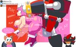 Rating: e
ID: 5571015
Date: 2025-05-14 02:23:24 -0400
Status: active
Score: 75
abdominal_bulge ahegao ambiguous_penetration amy_rose anthro areola artist_name badnik balls bat bat_wings big_balls big_breasts big_butt big_ears black_body black_ears black_eyes black_fur black_hair black_nose black_wings blue_eyeshadow bodily_fluids boots boots_only breasts butt chest_fur clothing countershading duo_focus e-123_omega e-series english_text eulipotyphlan eye_roll eyelashes eyeshadow female footwear footwear_only fur genitals gloves green_eyes group hair handwear hedgehog huge_penetration looking_pleasured machine makeup male mammal melomor membrane_(anatomy) membranous_wings mostly_nude nipples nude penetration pink_areola pink_body pink_ears pink_fur pink_hair pink_nipples pink_tail red_body red_boots red_clothing red_eyes red_footwear red_fur red_hair red_tongue robot rouge_the_bat sega sex shadow_the_hedgehog shoes short_hair short_tail sonic_the_hedgehog_(series) sweat tail tan_body tan_countershading tan_inner_ear tan_skin text tongue tongue_out url white_body white_clothing white_ears white_fur white_gloves white_hair white_handwear wings post #5571015
