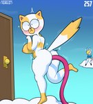 2022 adopted_(lore) adoptive_sibling_(lore) adoptive_sister_(lore) adoptive_sisters_(lore) adventure_time anal anal_penetration anthro big_breasts big_butt blush breasts butt cake_the_cat cartoon_network clothed clothing domestic_cat duo felid feline felis female fionna_the_human fur hi_res human mammal nipples nude oral penetration pseudo_incest_(lore) rimming sex solo_focus somescrub surprise_buttsex tentacle_in_ass tentacle_penetration tentacle_sex tentacle_tongue tentacles tongue white_body white_fur