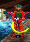 Rating: e
ID: 5551627
Date: 2025-05-05 20:11:10 -0400
Status: pending
Score: 1
accident accidental_exposure animal_genitalia anthro ball beach_ball bodily_fluids clothing cor1998l cum dragon dutch_angel_dragon exposed genital_fluids genitals inflatable knot male mythological_creature mythological_scalie mythology paws penis pike_the_dutchy pool rainbow scalie sheath solo star_trek swimming_trunks swimwear wings post #5551627