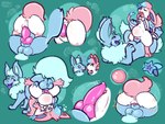 Rating: e
ID: 5659562
Date: 2025-06-22 02:55:07 -0400
Status: active
Score: 78
animal_genitalia anus azalea_(sylmin) balls balls_deep conditional_dnp doggystyle duo eeveelution face_lick female feral flareon from_behind_position from_front_position generation_1_pokemon generation_4_pokemon generation_6_pokemon genitals hanging_upside_down hi_res hot_dogging knot knot_hanging knotted_penis knotting korisaz_(zekeofgods) legendary_pokemon licking male male/female mating_press nintendo ovum penetration penis pocketpaws pokemon pokemon_(species) pregnant pregnant_sex sex shaymin sheath smile sylveon tongue upside_down vaginal vulva post #5659562