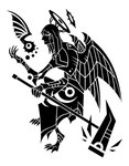 Rating: s
ID: 4871194
Date: 2024-06-22 16:16:45 -0400
Status: active
Score: 4
2016 4_claws 4_fingers 4_toes :| android arm_spikes back_wings barefoot black_and_white bottomwear circuit_markings claws clothing digital_drawing_(artwork) digital_media_(artwork) digitigrade elbow_spikes feathered_wings feathers feet finger_claws fingers full-length_portrait hair halo hammer hi_res holding_hammer holding_object holding_sledgehammer holding_tool humanoid long_hair machine male markings mechanical_wings metal monochrome portrait robert_bumaro robot scp_foundation side_view silhouette simple_background skirt sledgehammer solo spikes spikes_(anatomy) sunnyclockwork toe_claws toes tools white_background wing_spikes winged_humanoid wings post #4871194