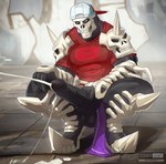 Rating: e
ID: 2709750
Date: 2021-04-23 11:02:00 -0400
Status: active
Score: 102
armor arms_bent balls bent_legs big_penis bodily_fluids clothed clothing clothing_aside crouching cum cumshot demon ejaculation erection foreskin genital_fluids genitals glans hand_on_knee hand_on_leg hand_on_own_knee hand_on_own_leg hand_on_own_penis hand_on_penis hi_res holding_penis humanoid humanoid_genitalia humanoid_penis kunio-kun male masturbation muscular muscular_humanoid muscular_male orgasm penile penile_masturbation penis retracted_foreskin river_city_girls skullmageddon skullmageddon_(rcg) solo spread_knees todex touching_knee touching_leg touching_own_knee touching_own_leg vein veiny_penis post #2709750