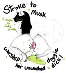 Rating: e
ID: 5399211
Date: 2025-02-26 14:28:01 -0500
Status: active
Score: 176
absurd_res animal_genitalia_on_humanoid animal_humanoid bodily_fluids breasts butt canid canid_humanoid canine canine_humanoid censor_bar censored_eyes crouching degradation digital_media_(artwork) directional_arrow frog_pose genitals gooning gynomorph hair hi_res homestuck humanoid hypnosis intersex jade_harley knot mammal mammal_humanoid masturbation masturbation_encouragement mind_control ms_paint_adventures musk ohgnoll penis smegma solo sweat sweaty_butt tail post #5399211