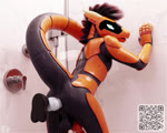 Rating: e
ID: 5550191
Date: 2025-05-05 05:35:04 -0400
Status: active
Score: 76
3d_(artwork) 3d_animation 5:4 anal anal_masturbation anal_penetration animated apartment apartment_building digital_media_(artwork) dildo dildo_in_ass dildo_insertion ev3d hi_res male masturbation no_sound object_in_ass ornavol penetration sex sex_toy sex_toy_in_ass sex_toy_insertion short_playtime shower shower_masturbation shower_room shower_sex solo synth_(vader-san) webm post #5550191