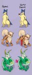 Rating: e
ID: 5435131
Date: 2025-03-15 15:15:16 -0400
Status: active
Score: 45
2024_pokemon_gigaleak 2_penises absurd_res animal_genitalia animal_penis arcanine balls biped blush canine_genitalia canine_penis erection feral generation_1_pokemon generation_2_pokemon generation_5_pokemon genitals hemipenes hi_res index_to_index male multi_genitalia multi_penis narrowed_eyes nintendo penis penis_tip pokemon pokemon_(species) quadruped serpentine serperior sheath tapering_penis typhlosion vulnec post #5435131