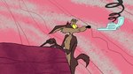 16:9 2022 4k absurd_res against_natural_surface against_rock against_surface anthro arm_tuft belly biped black_eyes black_nose boulder brown_body brown_fur bulging_eyes butt_tuft canid canine canis canyon colored coyote desert digital_drawing_(artwork) digital_media_(artwork) ears_back elbow_tuft eyebrows flat_colors fur gun handgun hi_res holding_object looney_tunes male mammal multicolored_body multicolored_fur nude outside pecs pistol pivoted_ears ranged_weapon redraw rock rock_wall screencap_redraw solo spring standing stare stevethedragon surprise surprised_expression surprised_eyes surprised_look tan_belly tan_body tan_eyebrows tan_fur tuft two_tone_body two_tone_fur upside_down warner_brothers weapon wide_hips widescreen wile_e._coyote yellow_sclera