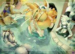 Rating: e
ID: 4467126
Date: 2023-12-11 21:43:19 -0500
Status: active
Score: 15
5_fingers 5_toes absurd_res anthro anus archie_comics bandicoot barefoot bat big_breasts big_butt bite biting_lip bodily_fluids breasts butt clothing cum cum_on_breasts cum_on_butt ejaculation feet female fingers fucked_silly full_nelson genital_fluids genitals ground_squirrel group group_sex hedgehoglove hi_res human idw_publishing lemur male male/female mammal marsupial nude orgy penetration perci_the_bandicoot primate rodent rouge_the_bat sally_acorn sciurid security security_camera sega sex shallow_water skinny_dipping sonic_boom sonic_the_hedgehog_(archie) sonic_the_hedgehog_(comics) sonic_the_hedgehog_(idw) sonic_the_hedgehog_(series) spread_toes strepsirrhine swimming_pool swimwear tangle_the_lemur thick_thighs toes vulva wide_hips post #4467126