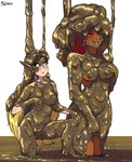 Rating: e
ID: 4683048
Date: 2024-03-27 12:48:30 -0400
Status: active
Score: 27
2024 big_breasts blonde_hair blush breasts breath_of_the_wild dark_body dark_skin dirty doronkomajo duo ear_piercing ear_ring eyebrows eyelashes eyes_closed female genitals gerudo green_eyes hair hand_on_breast hi_res humanoid humanoid_pointy_ears hylian long_hair mud mud_bath mud_covered muddy nintendo nipples not_furry nude piercing pointy_ears princess_zelda pussy red_hair ring_piercing smile the_legend_of_zelda urbosa wam post #4683048