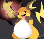 Rating: q
ID: 4789024
Date: 2024-05-17 15:35:41 -0400
Status: active
Score: 93
ambiguous_gender belly big_belly bodily_fluids compression_artifacts duo feral generation_1_pokemon generation_2_pokemon hi_res internal larger_pred mammal nintendo open_mouth parupoke pichu pokemon pokemon_(species) raichu saliva size_difference spiral_eyes unwilling_prey vore post #4789024
