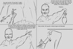 Rating: e
ID: 5240488
Date: 2024-12-13 11:27:36 -0500
Status: active
Score: 24
3:2 anthro bald canid canine condom dialogue doublespace duo english_text facial_hair female female_on_human filled_condom forehead_glint glint human human_on_anthro humor interspecies lava male male/female male_on_anthro mammal monochrome mustache sexual_barrier_device sparkles text volcano post #5240488