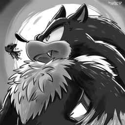 Rating: s
ID: 5590188
Date: 2025-05-22 05:13:41 -0400
Status: active
Score: 11
1:1 2025 absurd_res artist_name black_nose chest_fur chip_(sonic) closed_frown conditional_dnp countershading digitaldomain123 eulipotyphlan fangs flying frown fur grey_background greyscale hi_res male mammal monochrome moon mouth_closed pupils quills_(anatomy) sega side_view signature simple_background sonic_the_hedgehog_(series) sonic_the_werehog sonic_unleashed teeth text werecreature wereeulipotyphlan werehog wings post #5590188