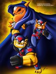 Rating: s
ID: 5341974
Date: 2025-01-31 05:14:30 -0500
Status: active
Score: 4
absurd_res anthro armor biceps caio_salvador_beluci chance_furlong cloak clock clothing english_text fur grin group hanna-barbera headgear hi_res jake_clawson looking_at_viewer magic_user male mask muscular muscular_anthro muscular_male pilot smile swat_kats text the_pastmaster trio watch post #5341974