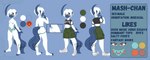 Rating: e
ID: 4313401
Date: 2023-09-25 14:32:10 -0400
Status: active
Score: 24
2023 absol absurd_res anthro blue_body blue_skin bottomwear cargo_shorts clothing curved_horn digital_drawing_(artwork) digital_media_(artwork) ear_piercing ear_ring easy_access english_text femboy fluffy fluffy_tail footwear fur generation_2_pokemon generation_3_pokemon hair hi_res horn humanoid_pointy_ears male mash-chan masitaarts midriff model_sheet nintendo phanpy piercing pointy_ears pokemon pokemon_(species) rammstein red_eyes ring_piercing shoes short_hair shorts simple_background solo tail text watermark white_body white_fur white_hair post #4313401