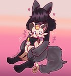 Rating: s
ID: 3756185
Date: 2022-12-17 14:39:58 -0500
Status: active
Score: 20
anthro blush blush_lines brown_paws cuddling cute_fangs duo fangs female fur gaming generation_1_pokemon generation_4_pokemon gradient_background grey_body grey_fur heart_symbol hi_res justiceposting meowth nintendo nintendo_switch open_mouth playing_video_game pokemon pokemon_(species) riolu simple_background sitting tan_body tan_fur teeth post #3756185