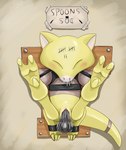 Rating: e
ID: 4805703
Date: 2024-05-25 02:57:46 -0400
Status: active
Score: 41
abra absurd_res bdsm bodily_fluids bondage bound crying cutlery detailed_background drooling event_horizon feet female feral front_view generation_1_pokemon genitals hi_res kitchen_utensils mammal narrow_hips nintendo object_in_pussy object_insertion pokemon pokemon_(species) pussy saliva snot soles solo spoon straps submissive submissive_female submissive_feral suspension suspension_bondage tally_marks tears thin_calves thin_legs thin_thighs tools post #4805703