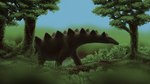 Rating: s
ID: 5668541
Date: 2025-06-26 07:06:41 -0400
Status: pending
Score: 0
ambiguous_gender ashleypalaeo back_plates blurred_background blurred_foreground brown_body brown_scales cryptid dinosaur feral forest forest_background hi_res mokele-mbembe nature nature_background outside plant prehistoric_species quadruped reptile sauropod sauropodomorph scales scalie solo spikes spikes_(anatomy) tree video_in_description vines walking post #5668541