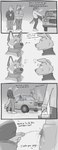 Rating: e
ID: 5330476
Date: 2025-01-25 19:12:29 -0500
Status: active
Score: 143
absurd_res anthro black_nose bodily_fluids bottomwear bucket canid canine canis car clothed clothing comic container dialogue domestic_dog english_text floppy_ears flugeldog footwear genital_fluids genitals greyscale group hi_res humanoid_genitalia humanoid_penis idea_bulb jacket male mammal monochrome open_bottomwear open_clothing open_pants pants partially_clothed peeing peeing_on_object penis pointy_ears prick_ears shoes snow sweater text topwear trio urine vehicle post #5330476