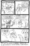 Rating: s
ID: 5230822
Date: 2024-12-08 14:34:16 -0500
Status: active
Score: 1
2024 3_eyes 3_tails 4_panel_comic alia_(valt_the_wonder_deer) anthro artist_name asian_mythology avian baddinyan bird boombox constructed_language container crossover dialogue domestic_cat east_asian_mythology english_text felid feline felis female feral group hi_res humor japanese_mythology kittsudon laugh level-5 male mammal monochrome multi_eye multi_tail mythology nekomata pompadour pop_team_epic sitelen_pona tail text toki_pona_description toki_pona_text traditional_media_(artwork) translated trika trio valt_the_wonder_deer yo-kai_watch yokai post #5230822