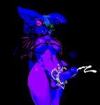 Rating: e
ID: 5484759
Date: 2025-04-05 18:25:58 -0400
Status: active
Score: 38
2021 anthro areola balls bestfriendforever besty_(character) big_penis black_background blue_body blue_fur bodily_fluids bottomless bottomless_anthro bottomless_gynomorph bottomless_intersex cape chest_tuft clothed clothing cum cumshot dark_color ear_piercing ejaculation erection eyewear freckles fur genital_fluids genitals glasses gynomorph hi_res humanoid_genitalia humanoid_penis intersex lagomorph leporid magic_orgasm magic_user mammal navel navel_piercing nipples nonbinary_(lore) orgasm penis piercing rabbit simple_background solo tuft post #5484759