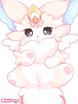 Rating: e
ID: 5400817
Date: 2025-02-27 10:26:03 -0500
Status: active
Score: 108
3:4 accessory anus belly black_eyes black_nose chest_tuft digital_drawing_(artwork) digital_media_(artwork) dipstick_limbs female feral fluffy fluffy_tail fur genitals hi_res inner_ear_fluff nakimayo pawpads paws pink_anus pink_pawpads pink_paws pink_pussy purrely purrely_(archtype) pussy simple_background solo stubby_legs tail tan_body tan_fur tuft white_background white_belly white_body white_fur yu-gi-oh! post #5400817