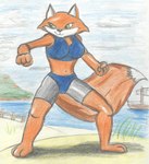 Rating: s
ID: 5339460
Date: 2025-01-29 22:31:17 -0500
Status: active
Score: 4
2011 3_toes absurd_res anthro beach big_tail blue_bra blue_clothing blue_sports_bra blue_underwear bottomwear bra brutal_paws_of_fury canid canine clothing feet female fighting_pose fox foxy_roxy green_eyes grey_bottomwear grey_clothing grey_shorts hi_res humanoid_feet mammal midriff navel orange_body plantigrade pose rikmccloud shorts solo sports_bra tail toes traditional_media_(artwork) underwear post #5339460