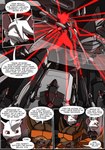 Rating: s
ID: 5494423
Date: 2025-04-10 07:24:23 -0400
Status: active
Score: 10
absurd_res anthro clover_(kitfox-crimson) comic dialogue english_text female fur group hi_res in_our_shadow kitfox-crimson machine male mammal mecha murid murine parsley_(kitfox-crimson) rat red_eyes rodent rosemary_(kitfox-crimson) russet_(kitfox-crimson) sciurid text tree_squirrel white_body white_fur post #5494423