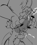 Rating: e
ID: 4909422
Date: 2024-07-10 04:19:36 -0400
Status: active
Score: 70
absurd_res alien alien_genitalia all_the_way_through anal anal_penetration anal_threading animal_genitalia anthro atlas_(atlasserpent) atlasserpent balls bodily_fluids cum cum_inflation cum_inside domestic_cat duo ejaculation felid feline feline_genitalia felis genital_fluids genitals hi_res inflation male male/male mammal masturbation monochrome open_mouth oral orgasm penetration penile penile_penetration penis size_difference threaded_by_penis tongue zane_(atlasserpent) post #4909422