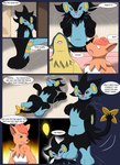 Rating: s
ID: 5574820
Date: 2025-05-15 18:23:25 -0400
Status: active
Score: 0
2015 ambiguous_gender anthro biped black_body black_fur black_hair cindy_(swack16) colored comic cross-popping_vein dialogue english_text female_(lore) feral fur generation_1_pokemon generation_2_pokemon generation_4_pokemon green_body group hair hi_res inside jumping kirara_(swack16) laugh light_bulb lina_(swack16) luxray lying male_(lore) markings motion_lines nintendo nude on_back on_hind_legs open_mouth orange_body pokemon pokemon_(species) quadruped quilava red_eyes red_sclera scared semi-anthro smile sneaking speech_bubble standing surprise tail text trio vulpix white_body wolferion yellow_body yellow_markings post #5574820