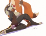 Rating: e
ID: 212999
Date: 2012-05-08 23:02:31 -0400
Status: active
Score: 173
2012 3_toes 4_fingers anal anal_penetration anthro anthro_on_anthro anthro_penetrated anthro_penetrating anthro_penetrating_anthro balls bdsm big_breasts bodily_fluids bondage bound breasts buttplug canid canine claws clothing cobra cum cum_in_mouth cum_inside dominant dominant_male duo dutch_angle elapid_(snake) erection eyebrows eyes_closed feet fellatio female female_penetrated fingers footwear fox gag gagged genital_fluids genitals green_eyes hands_behind_back harness harness_gag harness_ring_gag interspecies king_cobra knot legwear male male/female male_penetrating male_penetrating_female mammal muzzle_(object) nipple_clamp nipple_weights nipples non-mammal_breasts non-mammal_nipples object_in_ass open_mouth_gag oral oral_penetration penetration penile penis plug_(sex_toy) pussy reptile restraints ring_gag scalie sex sex_toy sex_toy_in_ass sex_toy_insertion shandi snake snake_hood socks spotty_the_cheetah spread_legs spreader_bar spreading submissive submissive_female tail toe_claws toeless_footwear toeless_socks toes post #212999