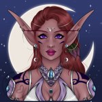 Rating: s
ID: 4691606
Date: 2024-03-31 18:31:08 -0400
Status: active
Score: 2
1:1 blizzard_entertainment bust_portrait ear_piercing ear_ring elf female hair head_jewelry hi_res humanoid humanoid_pointy_ears jemadoodles jewelry leaf looking_at_viewer markings moon necklace night_elf not_furry piercing pointy_ears portrait red_hair ring_piercing selune_darkeye smile smiling_at_viewer solo star warcraft post #4691606
